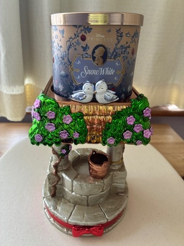 Bath body works - body, disney