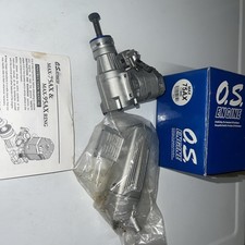 OS max 75 AX Engine with