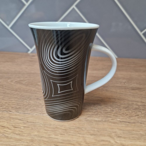 Sainsbury home mug tapered - home,