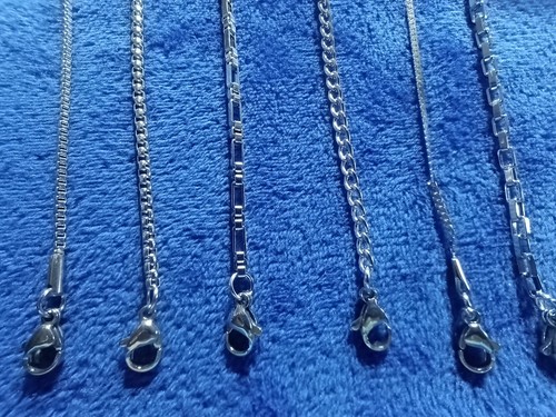 Set stainless steel - set, of