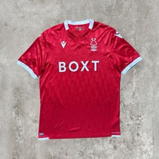 Original nottingham forest - nottingham,