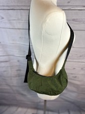 Small Baggu Dark Green