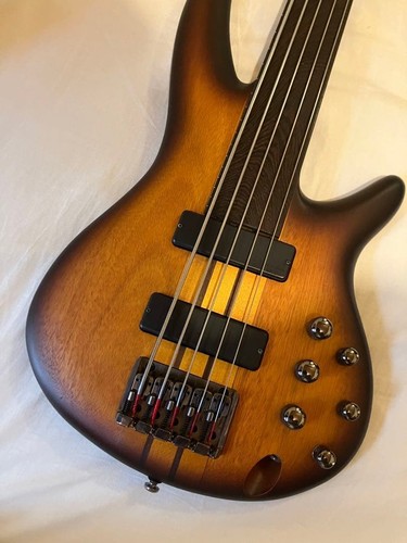 Ibanez srf705 bbf string - srf705-bbf, 5-string