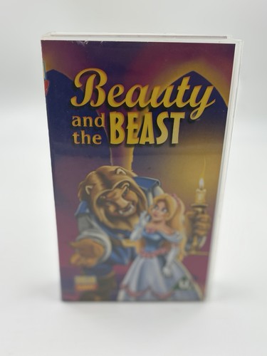 Beauty and the beast - beauty,