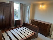 Wallis & Gambier Bedroom