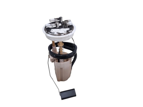 Nissan qashqai fuel - nissan, pump
