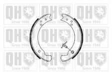 Brake Shoe Set Rear Fits Land