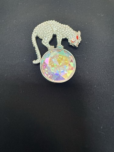Butler wilson panther - &,