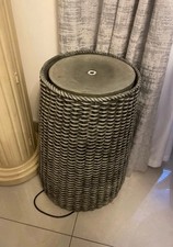 Outdoor Water Fountain With