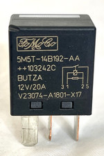 Ford Focus Multi-Use (4-Pin)