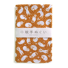 Japanese Tenugui Cotton Cloth