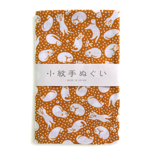 Japanese tenugui cotton cloth - japanese,