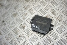 FORD C-MAX MK2 REAR PARKING