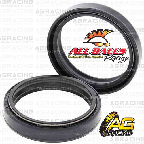 All balls fork oil seals - all,