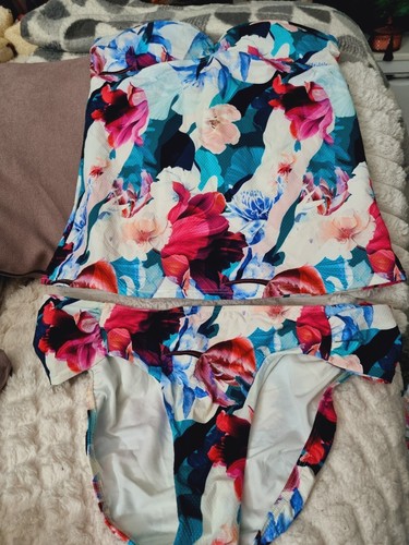 Womens tankini set next - ,
