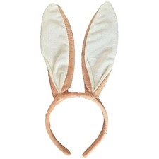ANIMAL EARS HEADBAND ALICEBAND