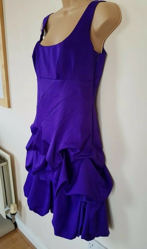 Y2k monsoon hitched bubble hem - hitched,