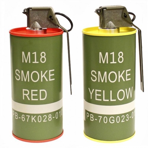 Replica m18 dummy - replica,