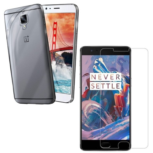For oneplus 3t tempered - /,