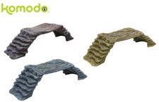 KOMODO LARGE REPTILE TURTLE