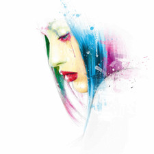 Patrice Murciano Colour Wall