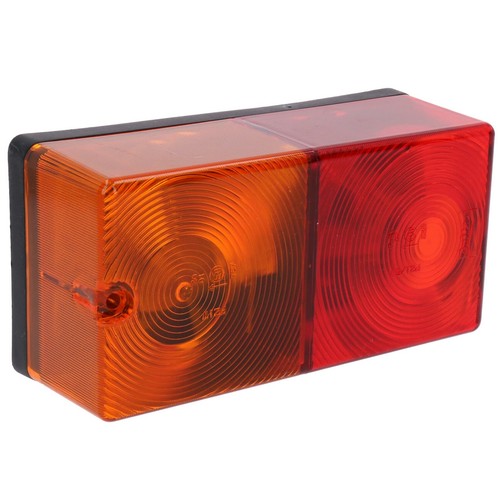 Britax rear trailer light - britax,