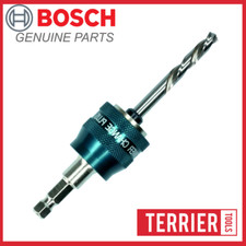 BOSCH Power Change Arbour for Holesaw 2608594253 Universal Arbor