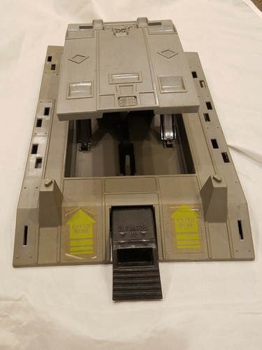1983 hasbro joe - hasbro,