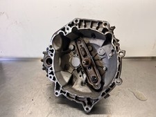 MINI COOPER ONE 1.6 R50 5 SPEED MANUAL GETRAG GEARBOX 7531772