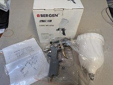 Bergen 8702 Spray Gun
