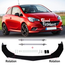 For Vauxhall Corsa D E VXR