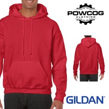 GILDAN Heavy Blend Hooded
