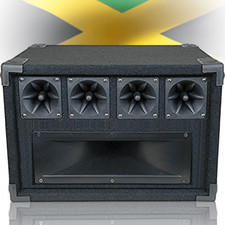 400W High Frequency Tweeter HF