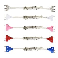 Epee Equipment Head Wire Epee