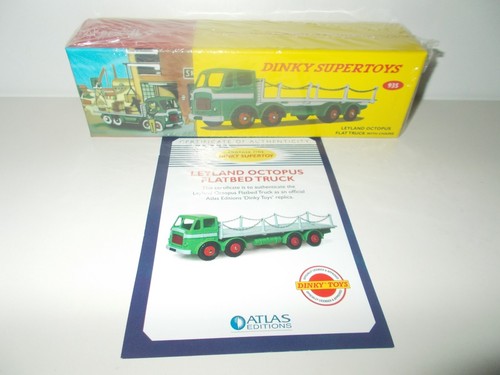 Atlas editions dinky 935 - atlas,