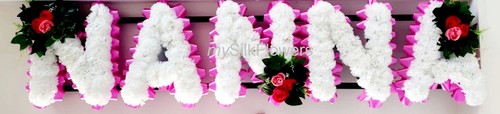 Nanna artificial silk - nanna,
