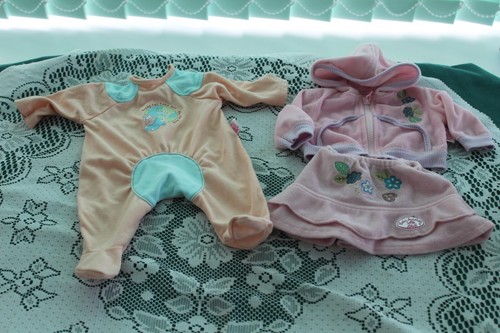 Zapf baby annabell dolls - zapf,