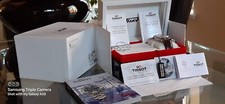 Tissot Navigator World Time