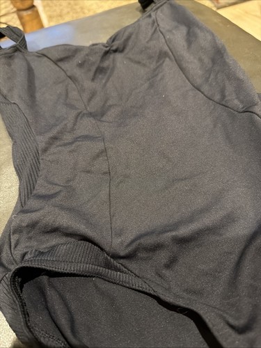 Bloch size small lycra thin - size,