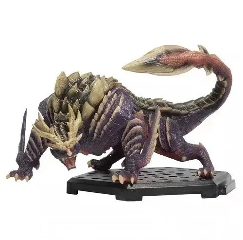 Monster hunter world iceborne - hunter,