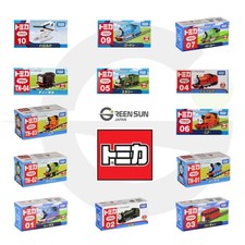 Takara Tomy Thomas & Friends