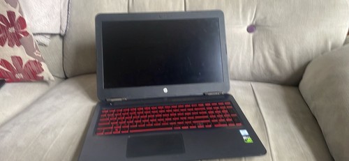 Omen gaming laptop inch - hp, 17-inch
