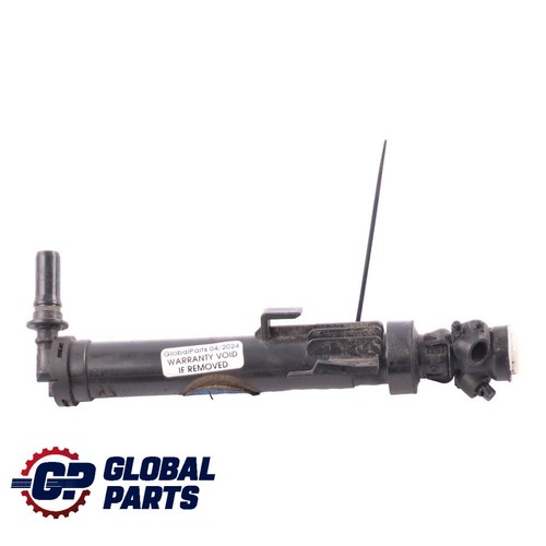 Washer bmw f32 front bumper - f32,