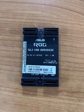 *New* Asus ROG SLI HB Bridge