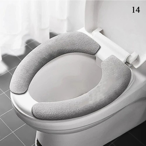 Pair warm toilet - warm, cover