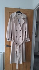 F&F Beige Colour Long Mac Size