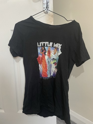 Little mix confetti tour 2023 - mix,