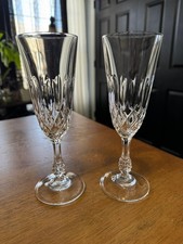 Linea medici fluted champagne - linea,