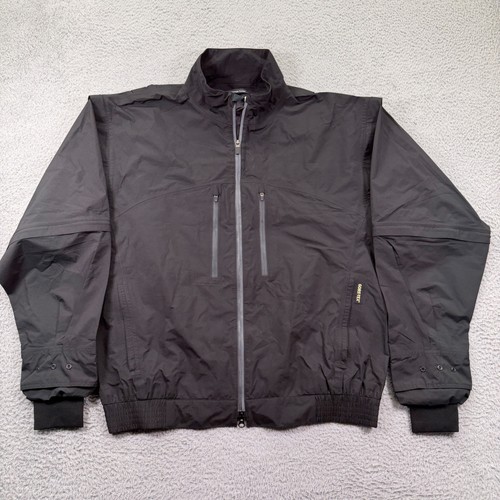 Zero restriction golf - zero, jacket