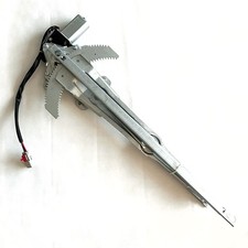 Honda CR-V Mk1 Window